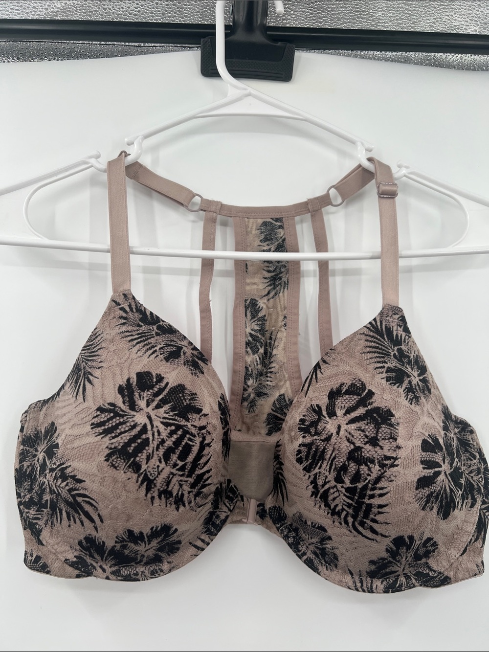 Victoria Secret Pink  36D bra